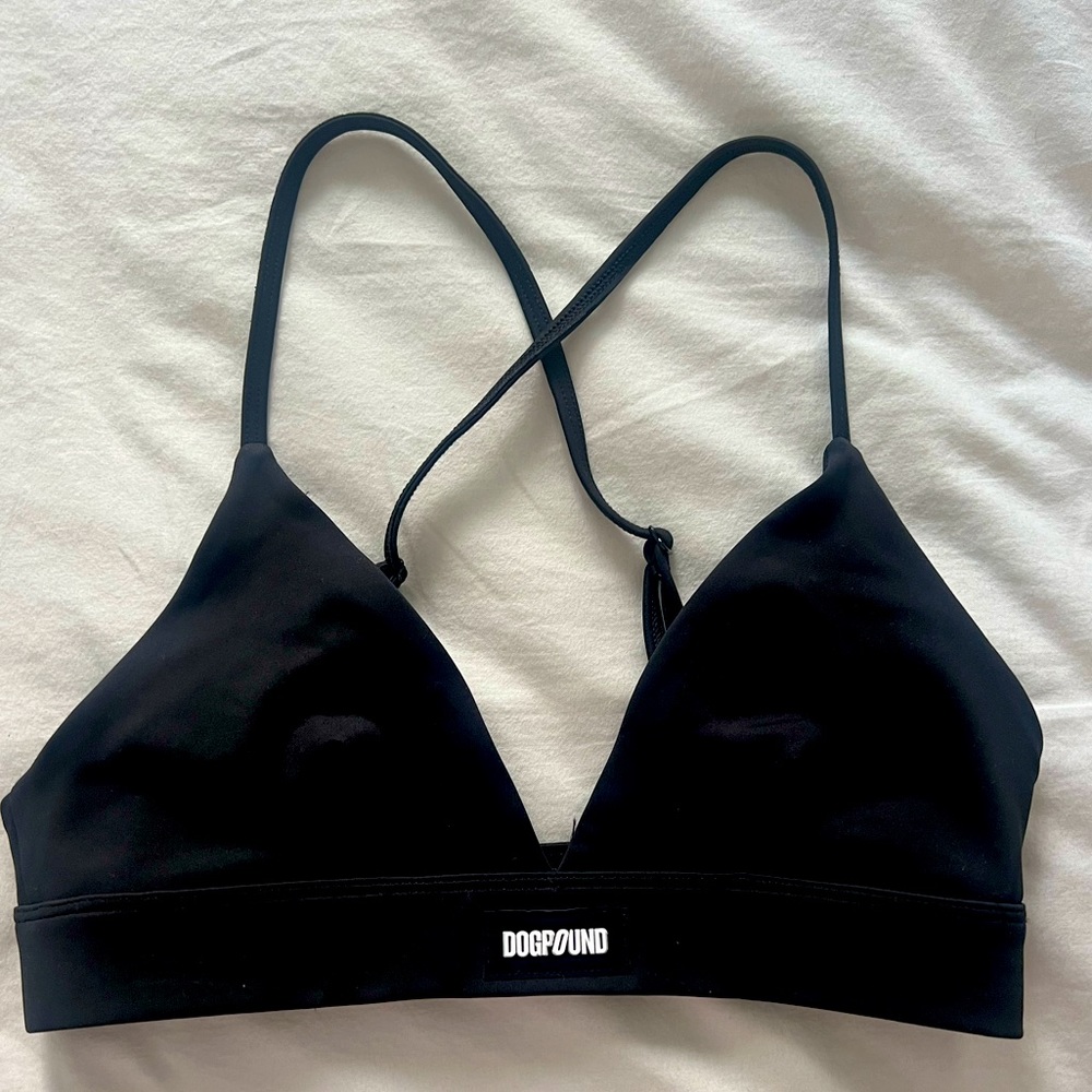 Dogpound Sports Bra XS